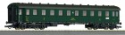 64576 Roco Express train Passenger car 2nd class
